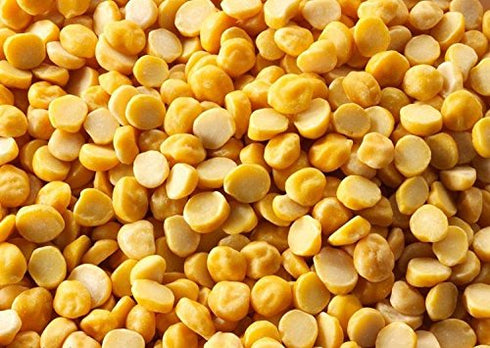4 Laxmi Chana Dal (Baby Chickpeas), Pounds