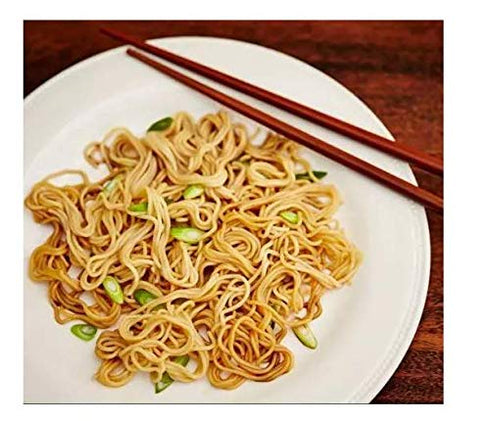 Lotus 30 Organic Brown Rice Ramen (Net Wt Ounce ),, ()
