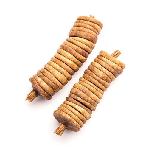 16oz 100% Pack 1 ANAR Dried Figs | Natural | Whole | No Additives | Premium Anjeer | Vacuumed | Best for Snacking