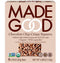 Madegd Crispy Sqrs,Og2,Choc Chi 4.68 Oz (Pack Of 6)