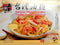 Wu-Mu Taiwan Plain Noodles - 64 oz