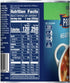 19 oz. Progresso Reduced Sodium, Hearty Minestrone Soup Canned Soup, Gluten Free