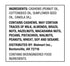 Generic 16 oz Pack Deluxe Whole Unsalted Cashews Premium Nut for Snacking, Baking & Cooking