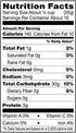 PURE LIVING INTERIOR DESIGN 24 oz Pure Living Liv Organic Sprouted Brown Rice Flour