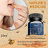 3Bee 400+ Manuka Honey Drops MGO with Ginger & Lemon