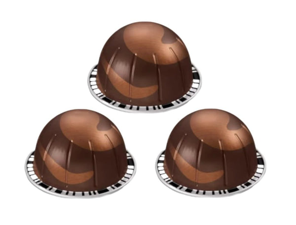 Generic Rich Chocolate Coffee, 30 Count Coffee Pods