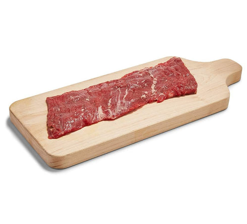 Meat (Suppliers May Vary) Beef Skirt Steak