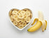 SweetGlob 2 Seewtglob Crunchy Banana Chips & Fruit Snack Mix Sweetened, Natural & Healthy Treat Pound