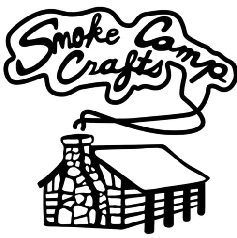 2.5 oz (70 Smoke Camp Crafts Roast Meat Seasoning, g) - Seasoning Blend with Rosemary, Garlic & Sea Salt