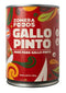 Zomera Foods Gallo Pinto - Black Beans and Rice, Costa Rica Food, Rice and