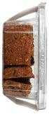 Low Sugar Vegan Fruit & Nut Breakfast Bar - Gluten Free Snack