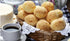 32oz (908g) Mineiro Pao de Queijo Gourmet Tradicional Gourmet Brazilian Cheese Rolls | Bundle Brazil in Texas