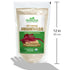 2 LB HerbaZest Amaranth Flour USDA Certified Organic Protein Rich, Vegan & Gluten Free Superfood Great for Baked