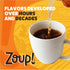 1-Pack, 7 Oz Zoup! Beef Bone Broth Culinary Concentrate