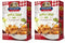 Generic Pack Of 2 Baking Apple Crisp Mix 8 oz