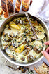 ST OURS 0.7 OZ Clambroth