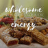 5 (40 Sunbelt Bakery's Raspberry Fruit & Grain Bars, Boxes, No Preservatives Bars)
