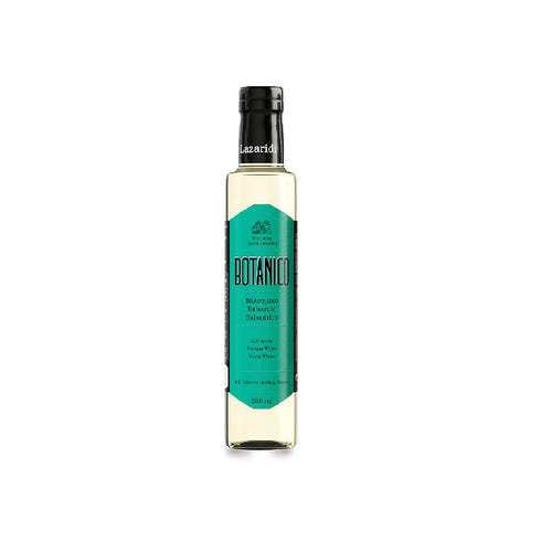 ELIOVI White Balsamic Vinegar 8.45 fl oz