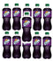 Variety Pack Crush Grape 20 oz Soda Bottles (Pack of 12, Total of 240