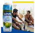 100% 33.79 (Pack 2) Goya Foods Pure Coconut Water, Ounce