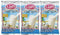 Generic Lasco Jamaica Vanilla Food Drink - 120g (3 Pack)