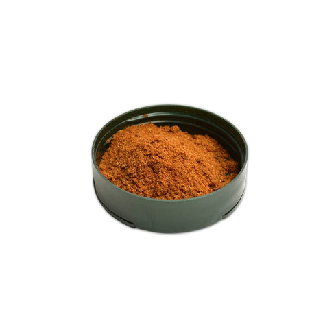 (4.25 Oz) 100% Pereg Jerusalem Spice Seasoning - Israeli Savory Spice Mix with Cumin, Coriander, Allspice, Garlic