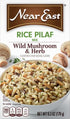 6.3 oz Near East Wild Mushroom And Herb Pilaf