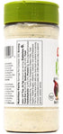 Badia Ranch All Purpose Seasoning, 5 Ounce - Pack of 6, Off White with Parsley