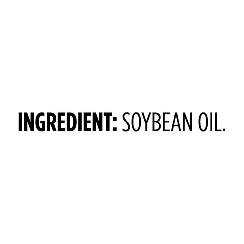 Packaging Vary),128 Oz (Pack 2) Amazon Grocery, Vegetable Oil, (Previously Happy Belly, May Fl