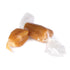 Fames Chocolates Soft Caramel Candy - Fresh Dairy Free Kosher Treats, Individually