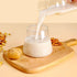 700g Oatmeal Walnut Powder | Instant Blended Cereal with Roasted Nuts & Grains - Rich & Nutty Breakfast Mix | Smooth