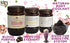1.1 lb 500g MB Herbals Gulkand / - Sun-Cooked Damask Rose Pet Jam with Mishri & Cardamom | Sweet Delight for Desserts