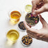 Palais des Thés Tahitian Rooibos - Caffeine-Free Rooibos Tea with Vanilla & Almond, 20 Bags