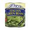 The Allens : Cut Italian Kentucky Wonder Style Green Beans, 104 Oz