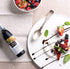 (2 Pack) 8.5oz Tuscanini, Balsamic Glaze Made with Kosher Balsamic Vinegar of Modena Italy, bottle, Balsamic Reduction