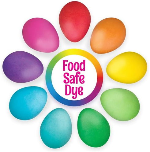Ultimate PAAS Deluxe Easter Egg Decorating Kit