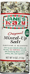 Jane's Krazy 6 set - Mixed Up Salt, 4 Ounce