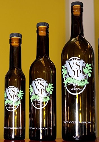 VSOP (750 ml 25.36 oz) Sicilian Lemon Aged White Balsamic Vinegar of Modena /