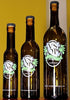 VSOP (750 ml 25.36 oz) Sicilian Lemon Aged White Balsamic Vinegar of Modena /