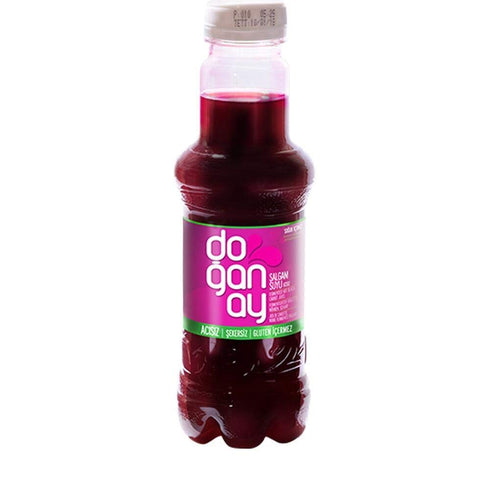 Doganay Mild Fermented Black Carrot Juice Salgam 300 ML ( 6 Pack )