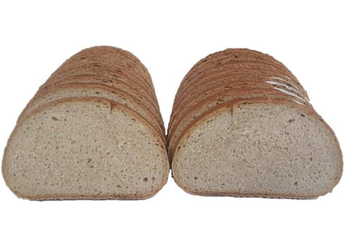 Generic Authentic German Landbrot Bread Pack of 2
