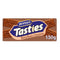 150g McVities Tasties Bourbon Creams Biscuits