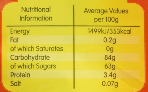 Swizzels 120g Drumstick Squashies Original Raspberry & Milk Flavour