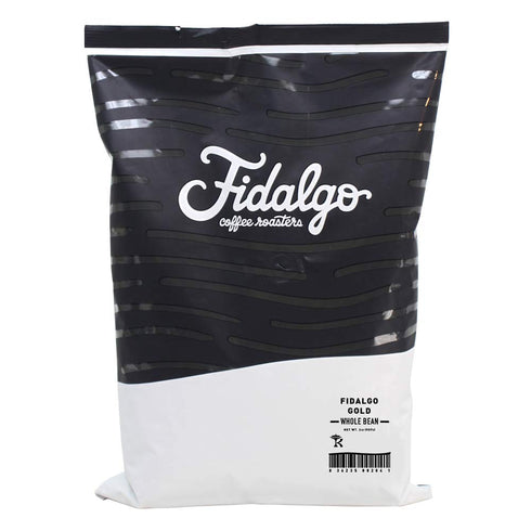 Fidalgo Gold, Whole Bean, 2LB