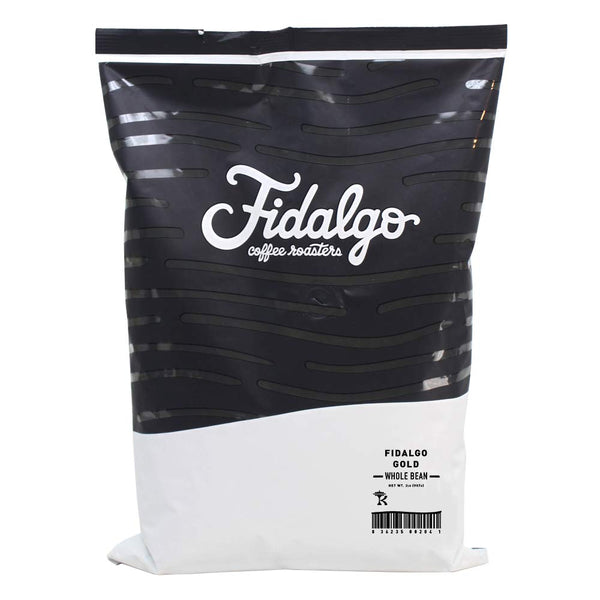 Fidalgo Gold, Whole Bean, 2LB