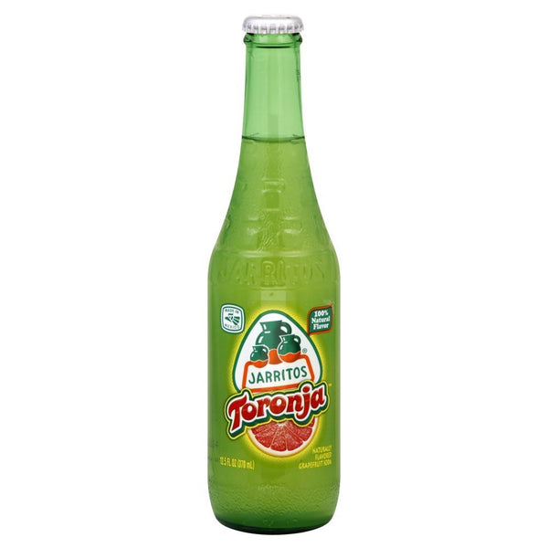 Jarritos Soda Grapefruit