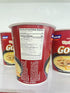 Generic 12 1.6 oz Nora Beef Goto Beef Tripe Porridge Cups x each