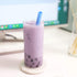 (2.2lb, Hojalicious - Milk Tea Powder Mix Taro)