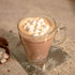 Premier Life Store Hot Chocolate Ball Milk Silky Mini marshmallows