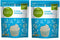 Generic Organic Cane Sugar (2 Bags, 24 oz. each)